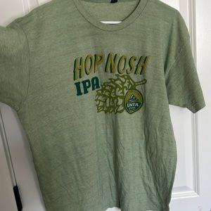 Uinta Brewing Hopnosh shirt